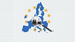 Europa in Bewegung