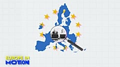 Europe in Motion