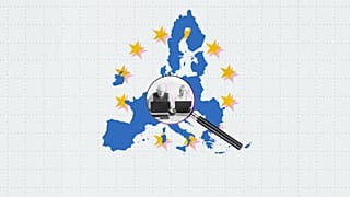 Europe in Motion