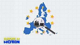 Europe in Motion