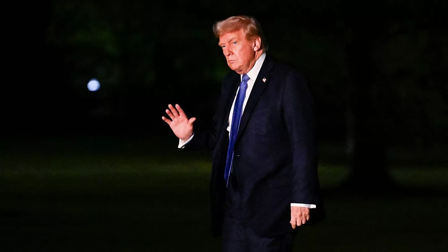 Trump