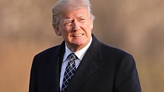 Após ataques, Trump diz que o Irão tem “segunda oportunidade” de chegar a um acordo nuclear