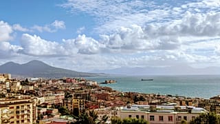 2,500 years after its birth, Naples is revelling in a tourism boom while simultaneously experiencing accelerated downsides that most cities learn decades later.