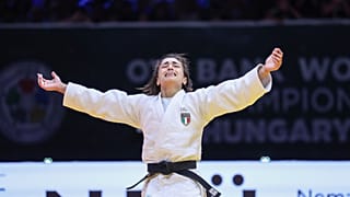 Assunta Scutto (ITA)