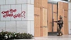 Razzien bei Migranten