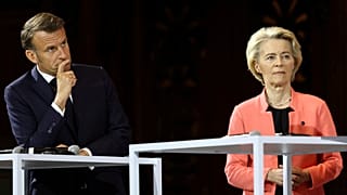 Frankreich stand an der Spitze des Widerstands gegen das Mercosur-Abkommen, das von Kommissionspräsidentin Ursula von der Leyen im Dezember 2024 geschlossen wurde.
