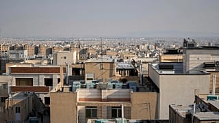 چگونه در مقابل حملات هوایی از خود محافظت کنیم