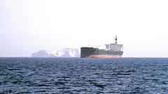 Strait of Hormuz