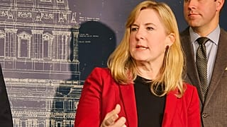 Melissa Hortman
