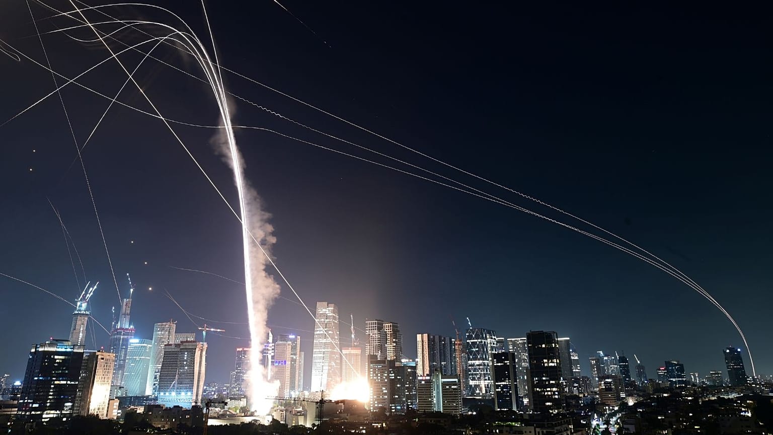 Tel Aviv, ISRAEL