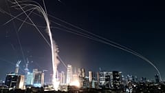 Tel Aviv, ISRAEL