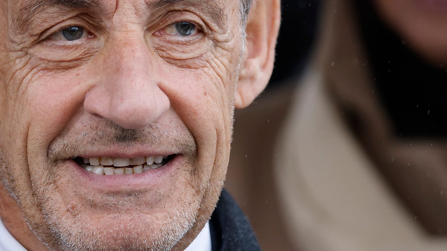 Nicolas Sarkozy
