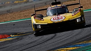 Zespół AF Corse z Robertem Kubicą wygrał wyścig 24h Le Mans