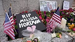 In den USA sorgte das Attentat auf zwei demokratische Politiker in Minnesota für Bestürzung
