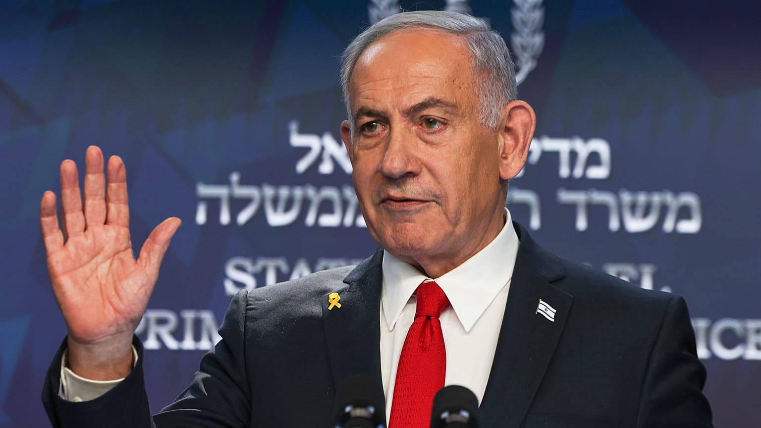 Netanyahu não coloca de parte hipótese de morte de líder supremo iraniano