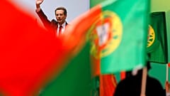 António José Seguro numa imagem de arquivo