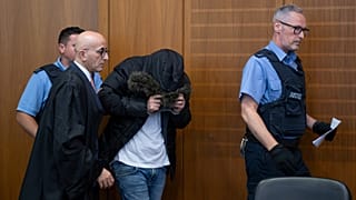 Alaa M. ítélete: életfogytiglani börtönbüntetés