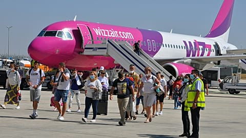 In some cases, passengers have no choice but to purchase these “optional” services.