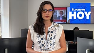 María Muñoz Morillo.