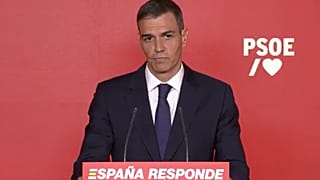 Sánchez spanyol miniszterelnök: árthat a pártjának
