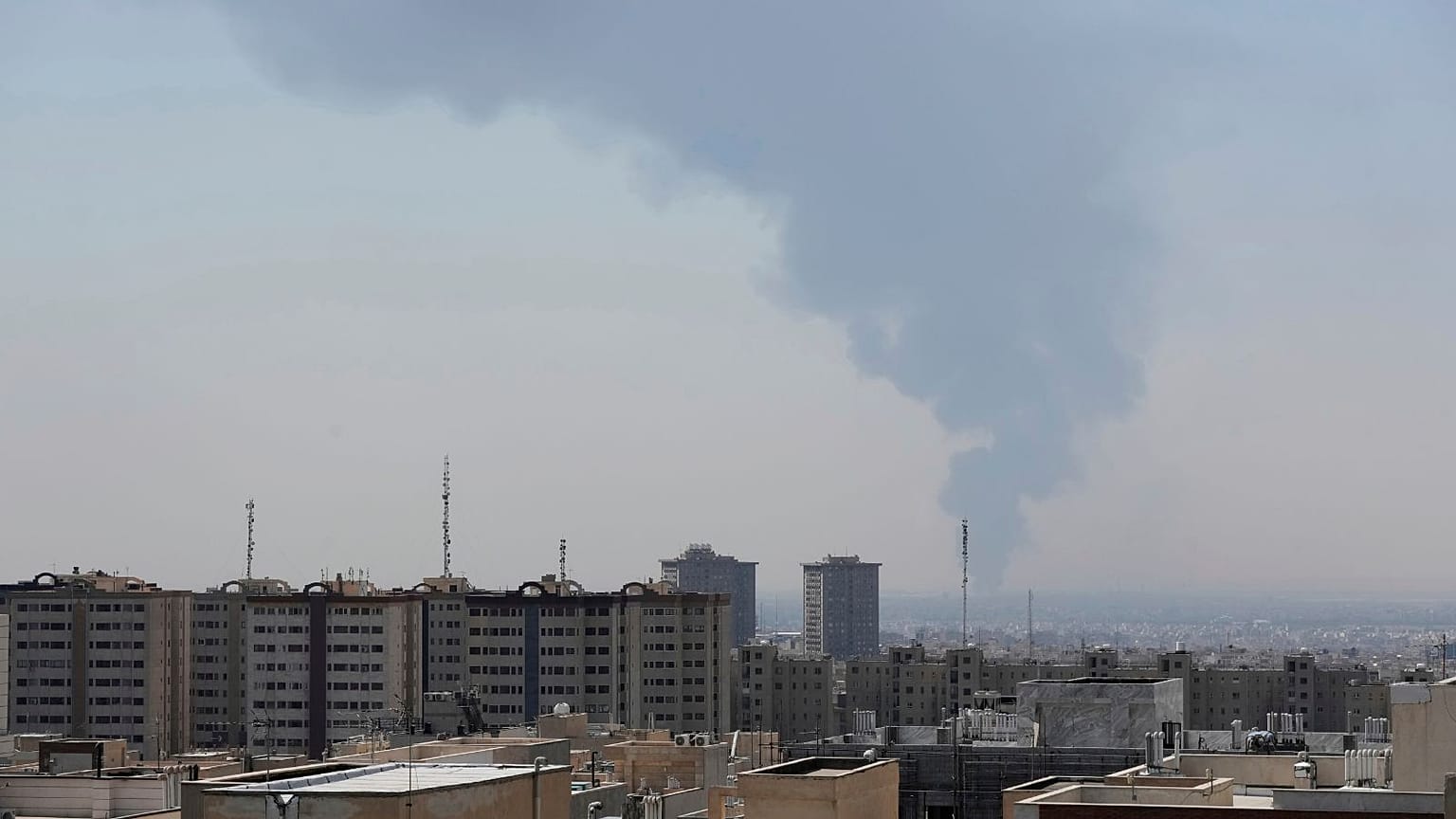 Tehran, IRAN