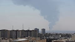Tehran, IRAN