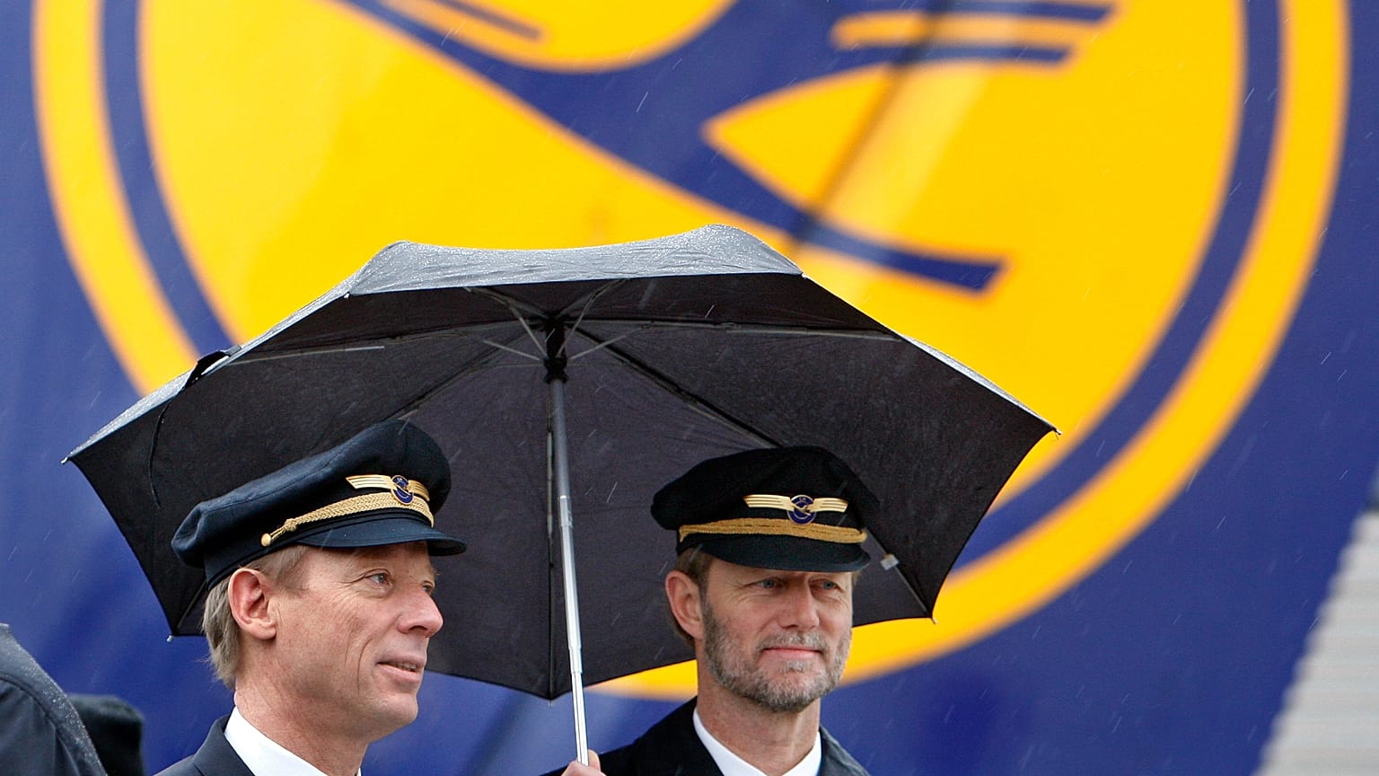 I piloti guadagnano gli stipendi più alti in Germania