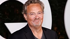 Arzt bekennt sich schuldig, Matthew Perry mit Ketamin versorgt zu haben 