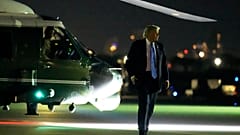 Trump verlässt den G7-Gipfel frühzeitig und stellt Macron bloß, er habe keine Ahnung von seinen Plänen.