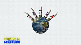 Europe in Motion