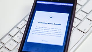 Avrupa Komisyonu, Genel Veri Koruma Yönetmeliği'ndeki (GDPR) eksiklikleri 2023 yılında gidermeyi planladı.