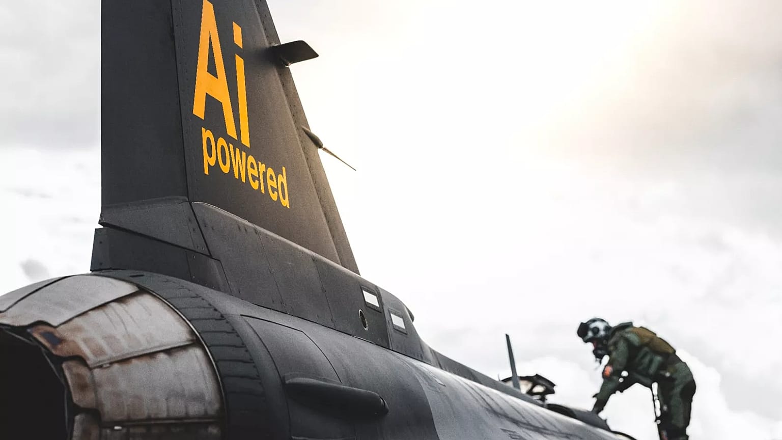 Das KI-Rüstungsunternehmen Helsing hat 600 Millionen Euro in einer Finanzierungsrunde erhalten.