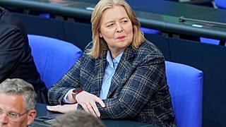 Arbeitsministerin Bärbel Bas kündigt Änderungen beim Bürgergeld an.