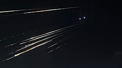 İsrail Savunma Kuvvetleri (IDF), çatışmaların başladığı Cuma gününden bu yana İran tarafından İsrail'e yaklaşık 370 balistik füze fırlatıldığını açıkladı.