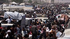 Gazastreifen
