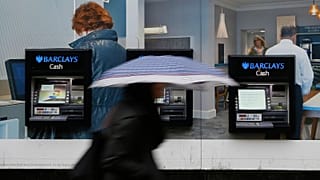 Barclays has topped the list of fossil fuel financiers in Europe again.