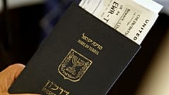 Israelische Staatsbürger genießen visumfreie Kurzaufenthalte in der EU