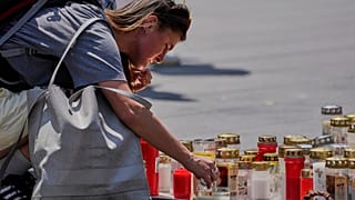 Μετά το μακελειό στο Γκρατς, η Αυστρία θέλει να αυστηροποιήσει τους νόμους περί όπλων.