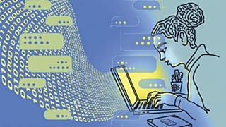 Yapay zeka kullanımı büyük hızla artıyor