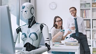 L'IA va-t-elle vous voler votre emploi ?