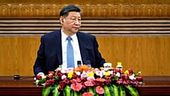 O Presidente Xi Jinping quer aprofundar os laços com a UE.