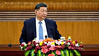 O Presidente Xi Jinping quer aprofundar os laços com a UE.