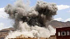 تفجيرات في إيران