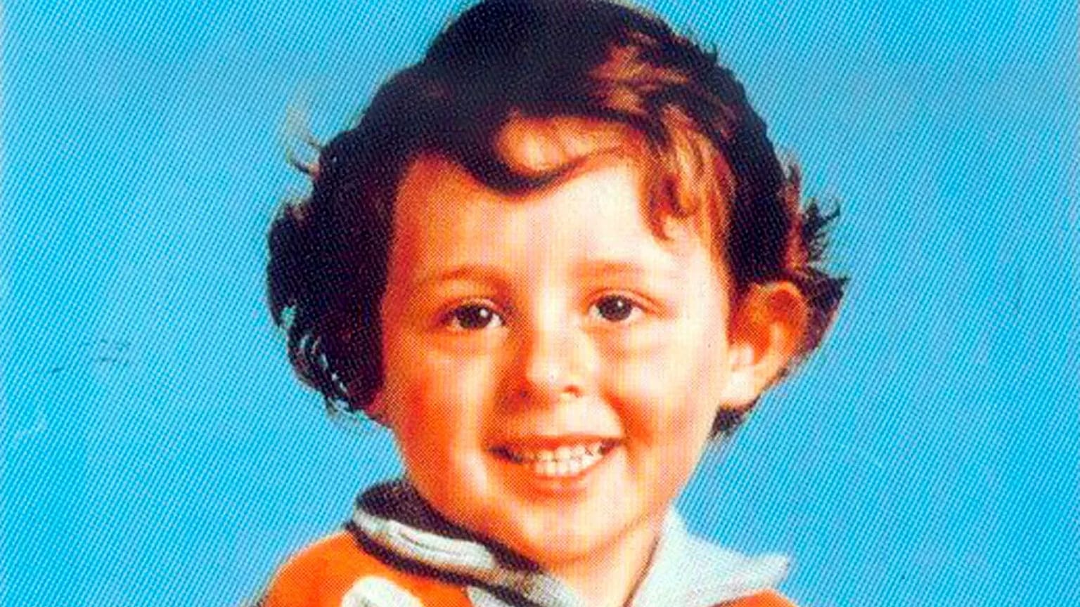 Grégory Villemin.
