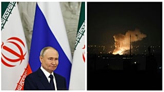 Πώς θα επηρεάσει ο πόλεμος μεταξύ Ισραήλ και Ιράν τη Ρωσία του Πούτιν;