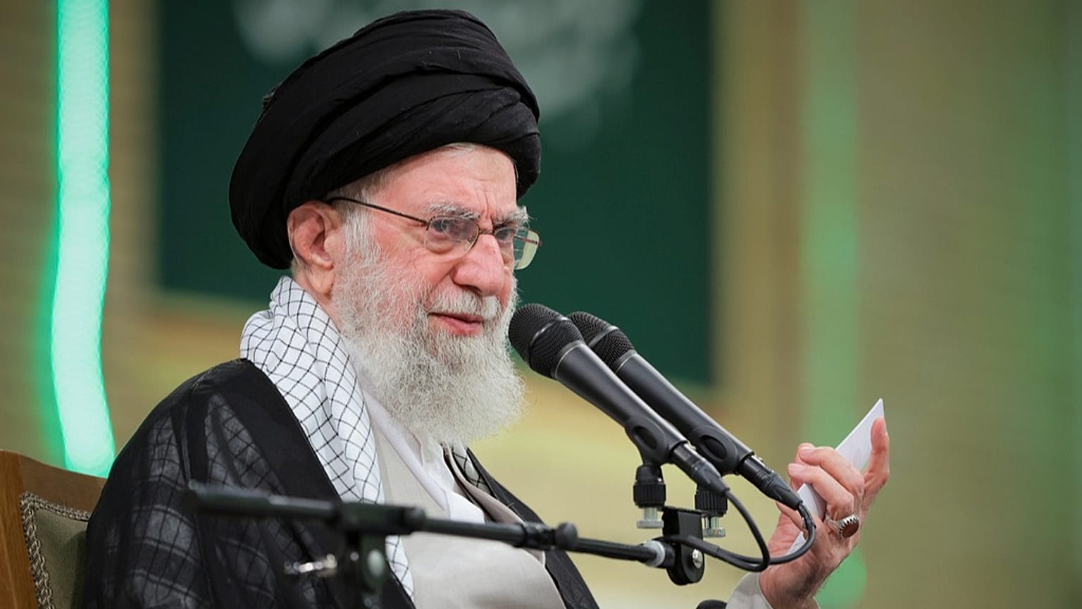 Chi sarà il successore se Ali Khamenei verrà ucciso