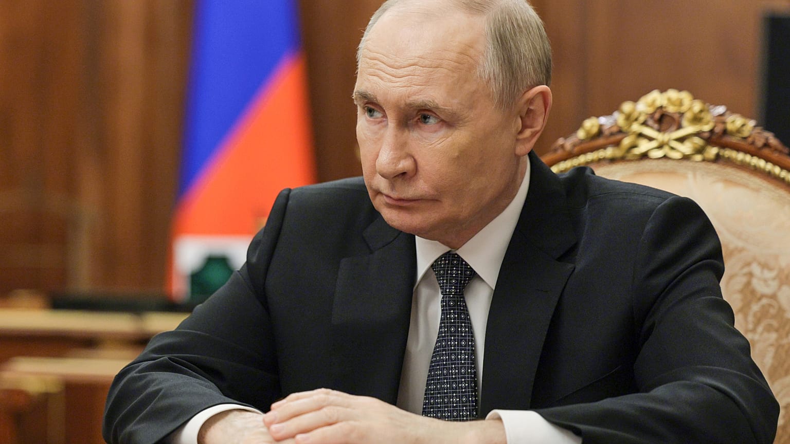 Das russische Außenministerium hat angekündigt, aus einem Abkommen zur Zusammenarbeit mit Deutschland auszutreten. 