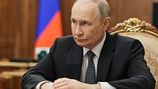 Das russische Außenministerium hat angekündigt, aus einem Abkommen zur Zusammenarbeit mit Deutschland auszutreten.