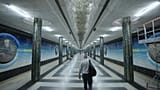 Tashkent blends ancient roots with digital ambition on the Silk Road