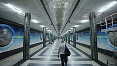 Taskentben keverednek az ősi gyökerek és a digitális ambíciók